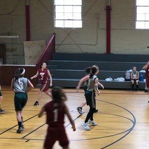 Meet your Posher, Kaylah